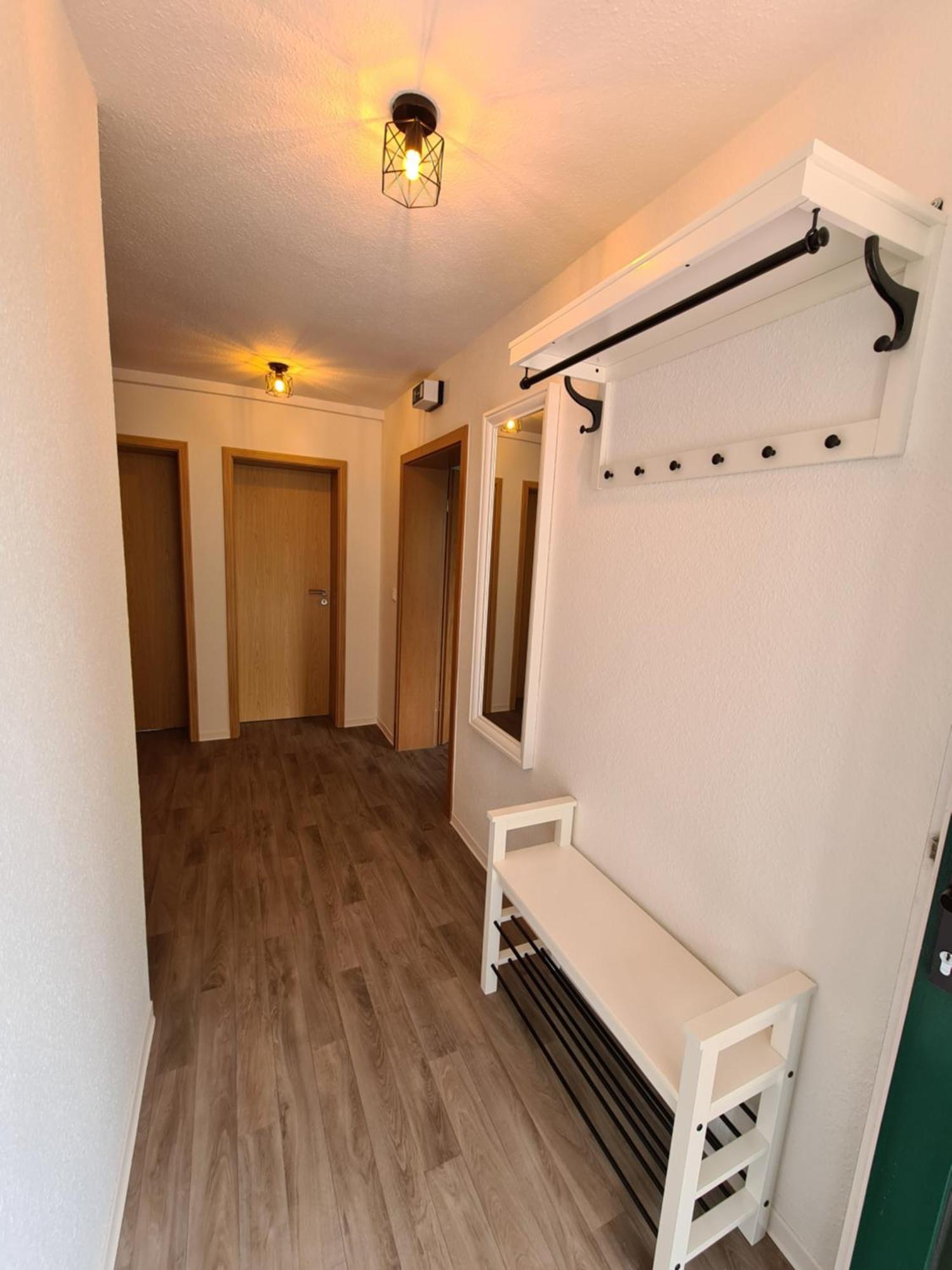 Jugendtours-Feriendorf Ummanz Kamer foto