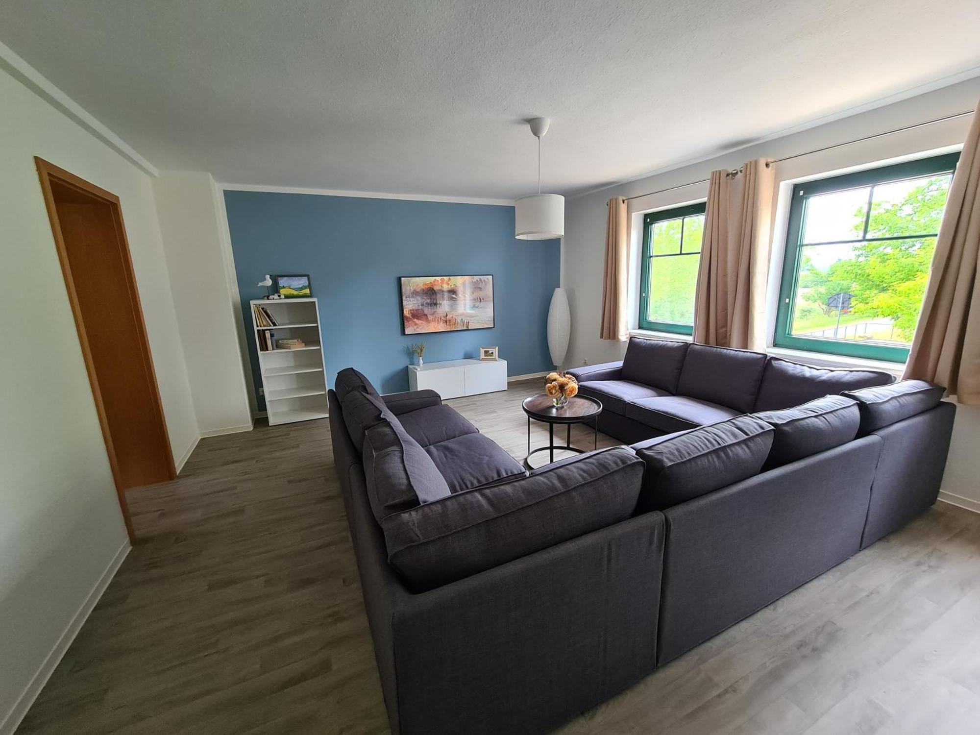 Jugendtours-Feriendorf Ummanz Kamer foto