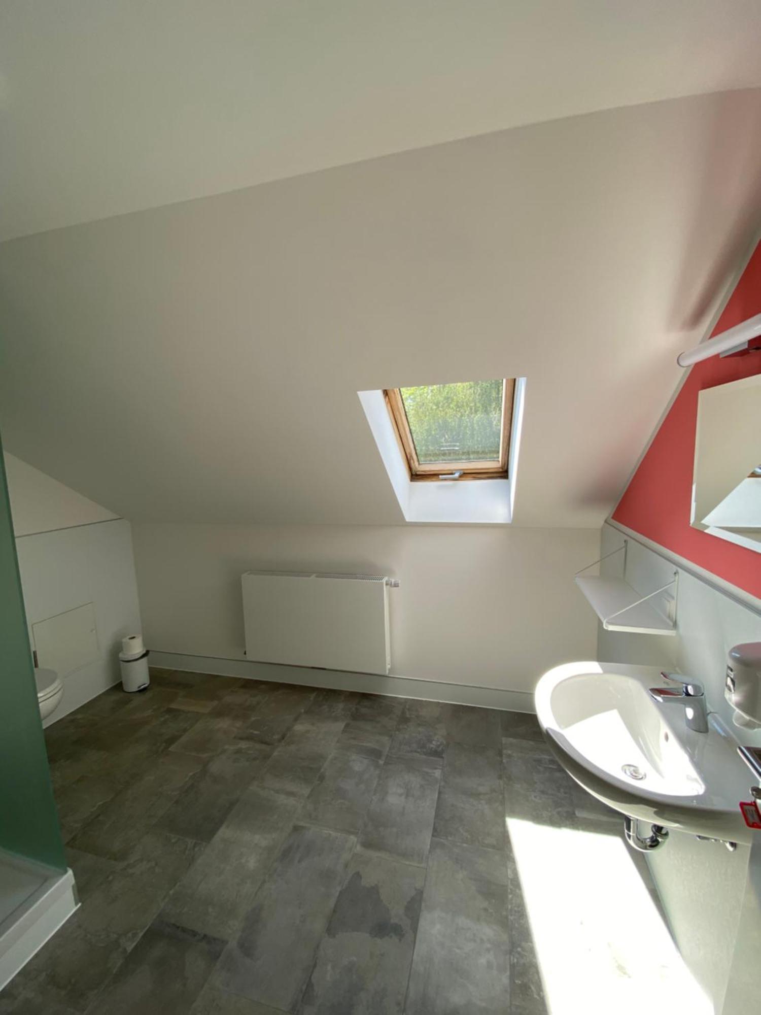 Jugendtours-Feriendorf Ummanz Kamer foto